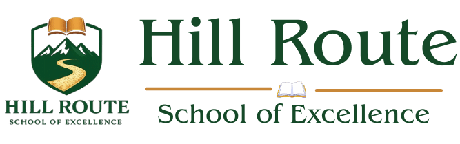 Hill Route School of Excellence
